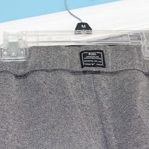 nike grey joggers